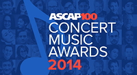 ASCAP Concert Awards